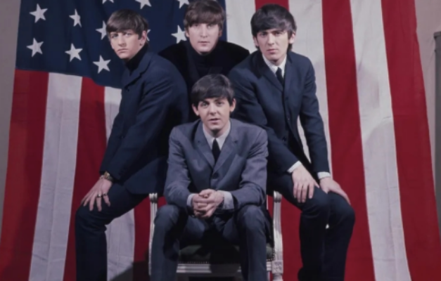 Última música inédita dos Beatles ganha documentário 