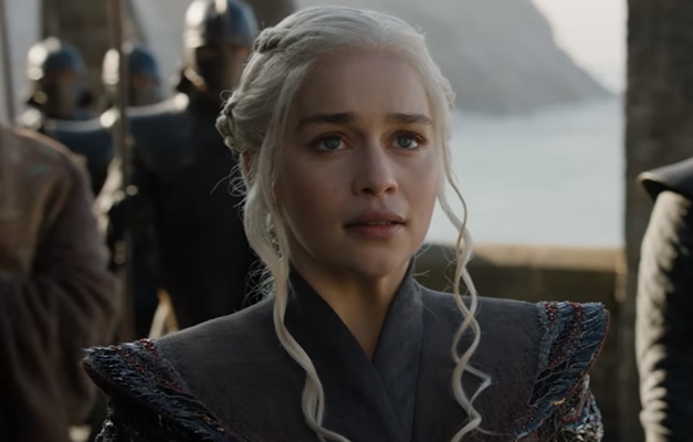 Última temporada de 'Game of Thrones' será lançada apenas em 2019