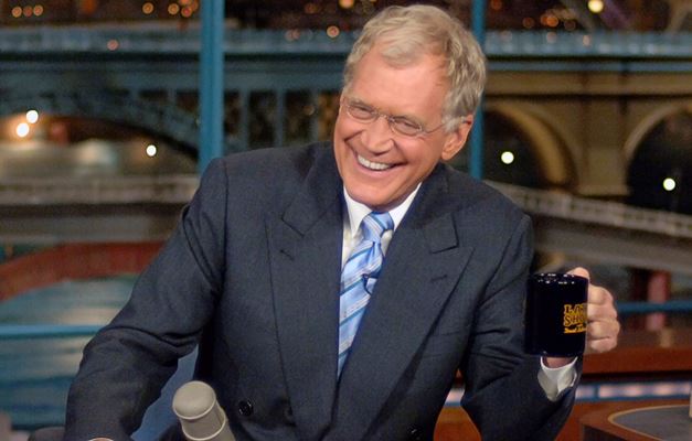 Último programa de David Letterman será exibido nesta sexta-feira (22/5)