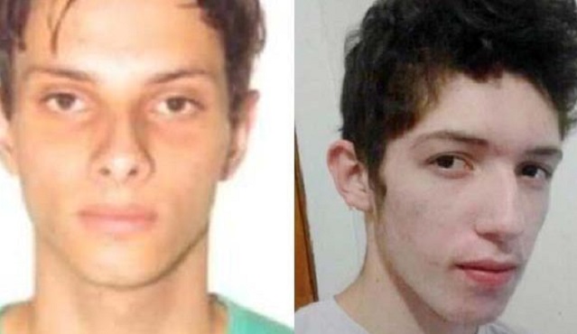 Um dos atiradores de Suzano matou comparsa e depois cometeu suicídio