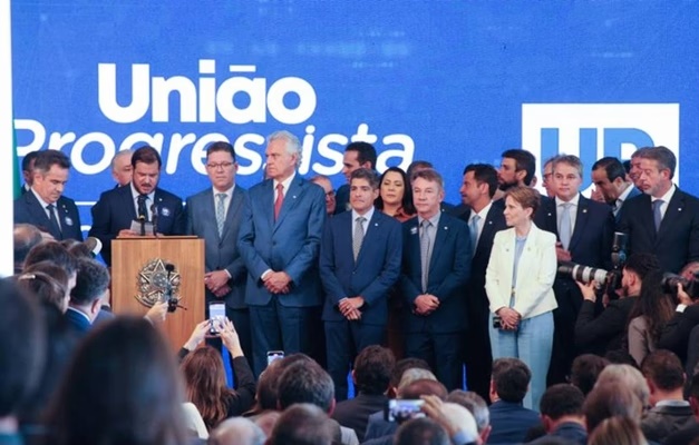 União Brasil e PP oficializam federação que será a maior força do Congresso