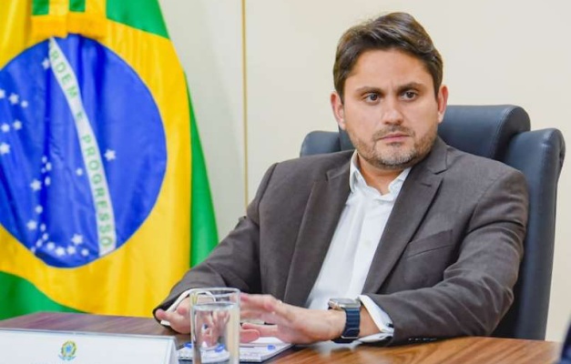 União Brasil reforça 'total apoio' a Juscelino Filho após indiciamento do ministro pela PF