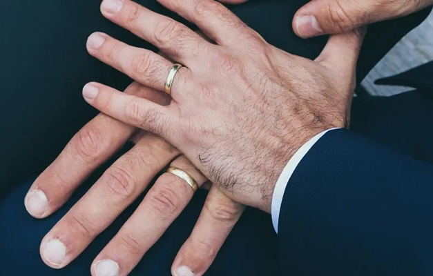 União entre pessoas do mesmo sexo cresce mais de 8 vezes em 12 anos