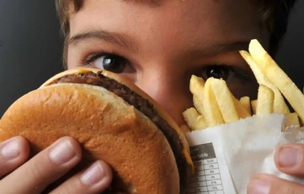 Unicef: obesidade infantil supera desnutrição pela 1ª vez no mundo