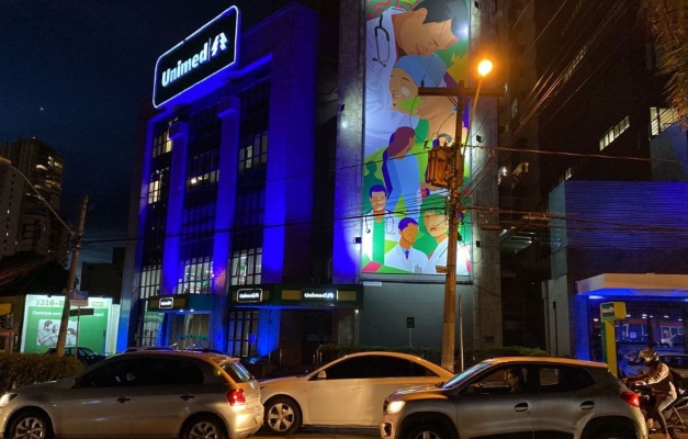 Unimed Goiânia apoia evento de pesquisa em câncer de mama  