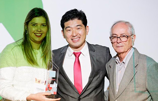 Unimed Goiânia é premiada como Melhor Empresa para Mulheres