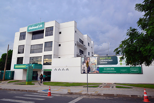 Unimed Goiânia: Espaço Sinta-Se Bem ultrapassa marca de 300 mil atendimentos