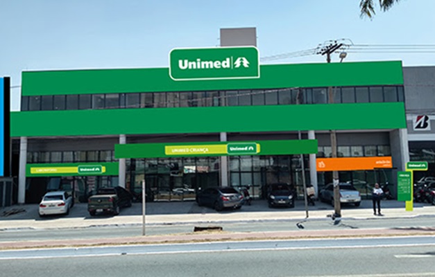 Unimed Goiânia inaugura Pronto Atendimento Pediátrico
