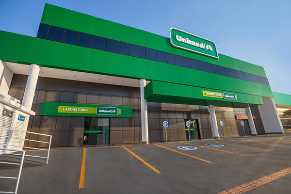 Unimed Goiânia inaugura unidade pediátrica