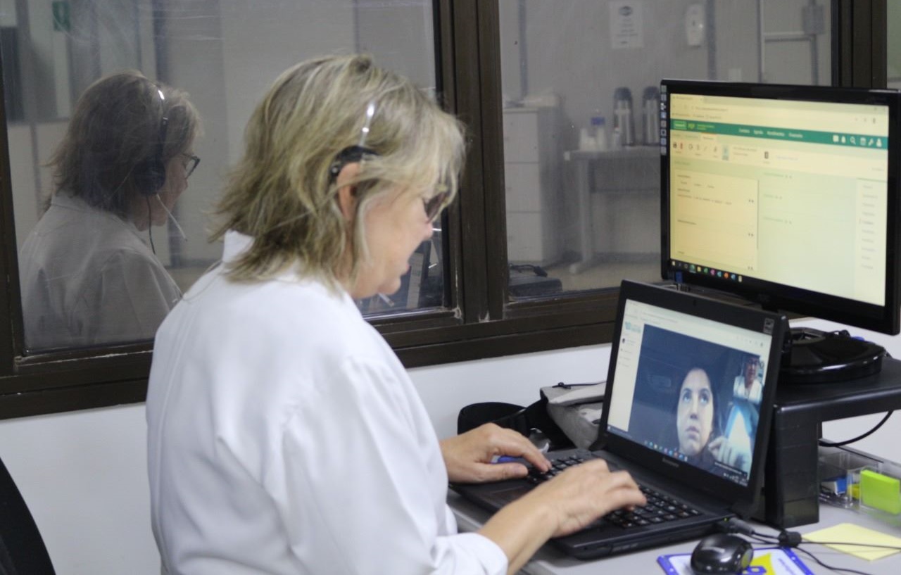 Unimed Goiânia oferece pronto atendimento virtual das 7h às 19h