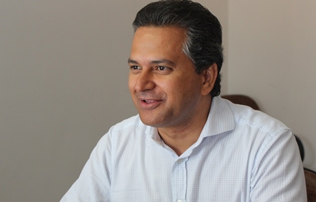 Unimed Goiânia sedia Meetup do Inovacoop Goiás com Igor Montenegro