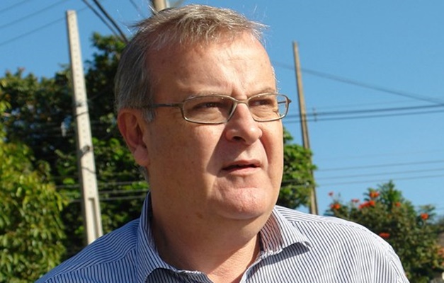 Unimed lamenta morte do ex-prefeito de Goiânia Paulo Garcia 