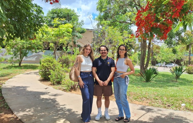 Universidade Estadual de Goiás estará na COP30