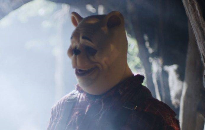 Ursinho Pooh e Leitão viram assassinos em nova produção de terror