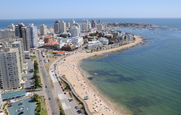 Uruguai: conheça 4 maneiras de se chegar ao país vizinho