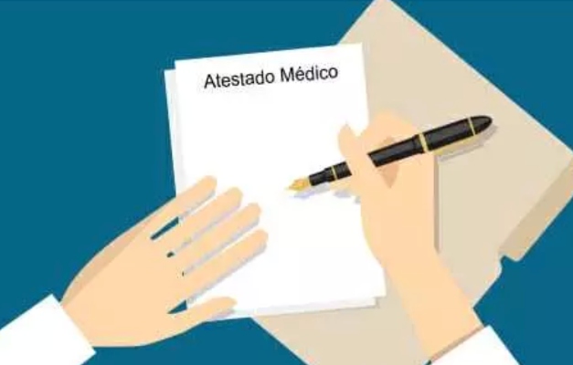 Uso indevido de atestado médico pode causar demissão por justa causa 