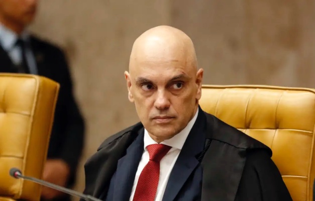 USP aprova moção de apoio a Moraes por 'ameaças' do governo Trump