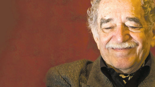 12 frases de Gabriel García Márquez