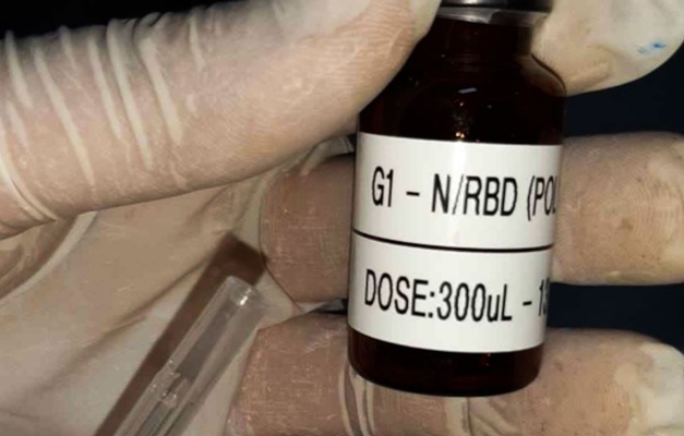 Vacina brasileira contra covid-19 mira variantes e facilidades logísticas