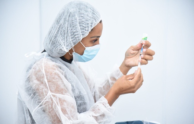 Vacina da gripe em Aparecida volta a ser exclusiva para grupos prioritários