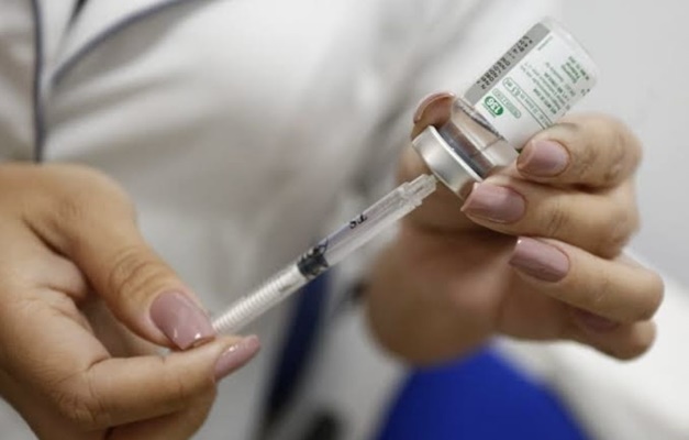 Vacinação continua em Goiânia durante o feriado prolongado