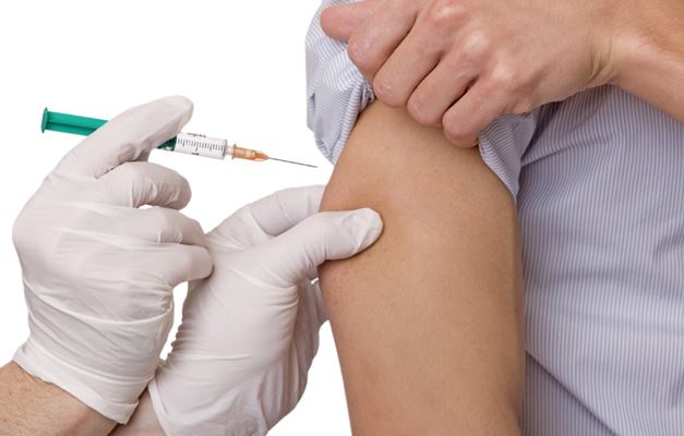 Vacinação contra a gripe é prorrogada em seis estados e no DF