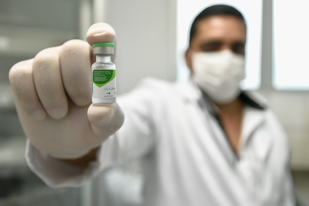 Vacinação contra HPV é prorrogada até dezembro em Goiás
