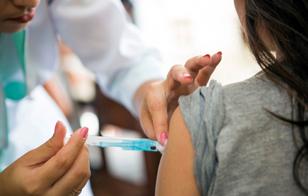 Vacinação contra HPV é prorrogada até março 