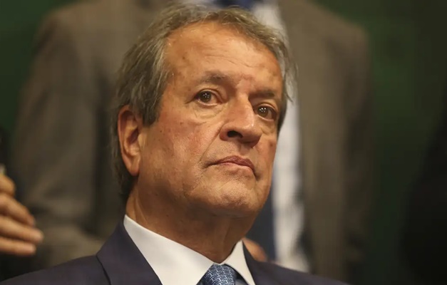 Valdemar diz que PL vai acatar qualquer nome escolhido por Bolsonaro à Presidência