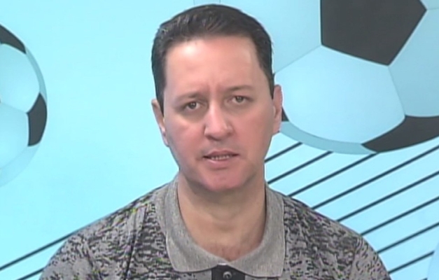 Valério Filho: “As coisas vão acontecendo e meu pai não está aqui para ver"