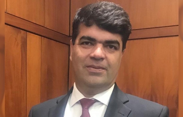 Valfran de Sousa é o novo titular da Seplanh de Goiânia 