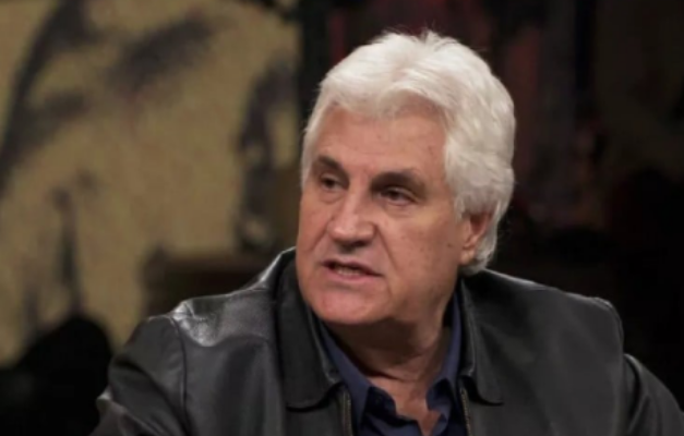 Valmir Salaro deixa a Globo após 31 anos