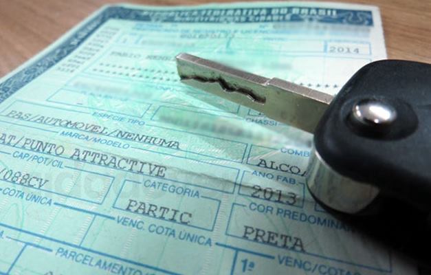 Valor do IPVA em Goiás terá redução média de 3,78% ano que vem