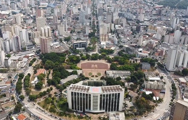 Valor do metro quadrado chega a quase R$ 11 mil em Goiânia