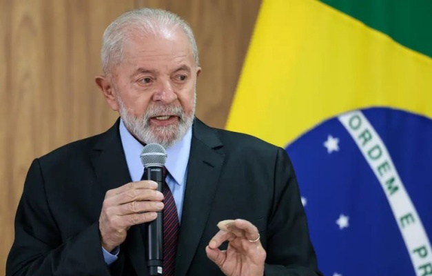 Vamos explorar petróleo na Foz do Amazonas, mas com respeito ao meio ambiente, diz Lula
