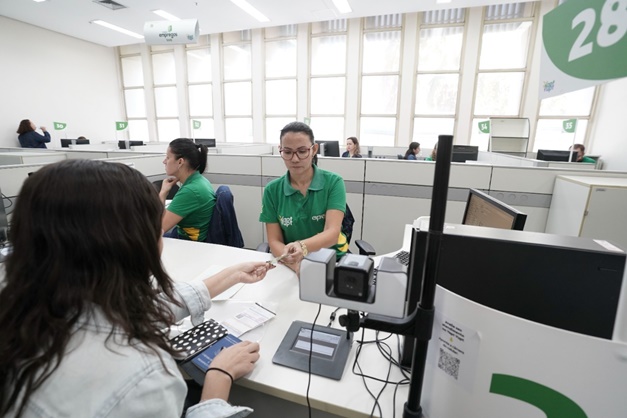 Vapt Vupt altera agendamento on-line para agilizar atendimento