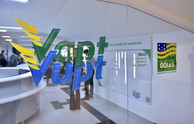 Vapt Vupt Garavelo retoma atendimentos na segunda-feira (22/2)