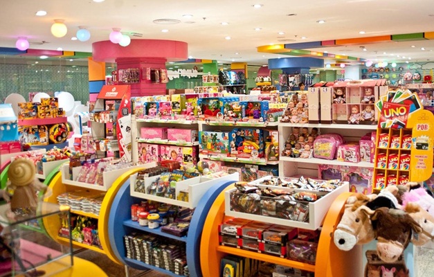Variação de preços de brinquedos idênticos em Goiânia chega a 128%