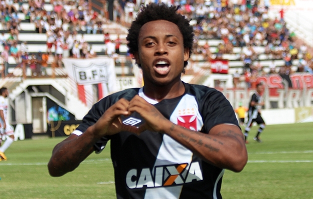 Vasco sofre, mas bate o Botafogo-SP nos pênaltis e avança na Copa São Paulo