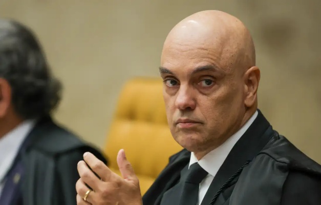 Veja a íntegra da decisão de Moraes que levou à prisão preventiva de Bolsonaro