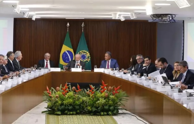 Veja a proposta de segurança do governo Lula que desagradou governadores