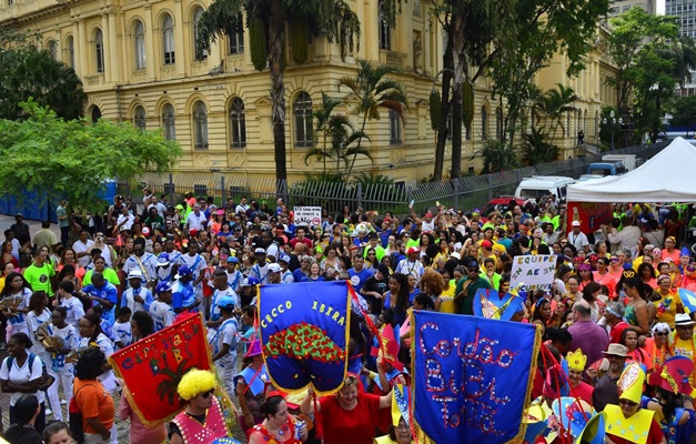 Veja agenda de blocos e festas de carnaval no interior de Goiás