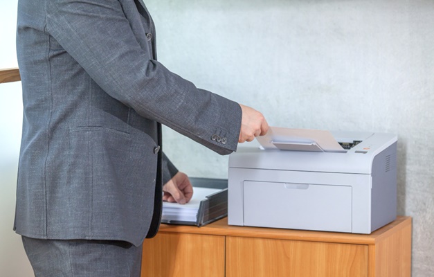 Veja as 5 melhores impressoras HP de 2023