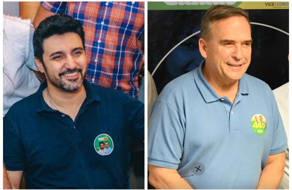 Veja as agendas dos candidatos a prefeito de Goiânia para esta terça (15/10)