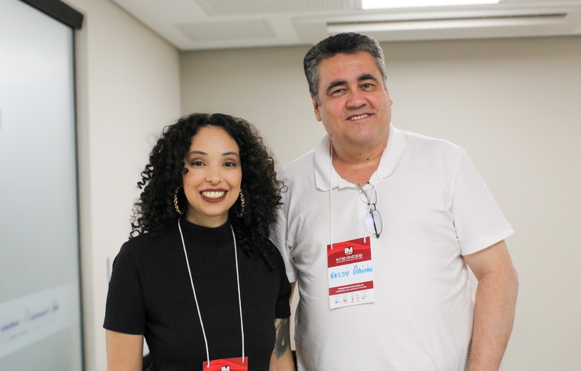 Veja como foi a abertura da 11ª edição do Congresso Intermídias em Goiânia