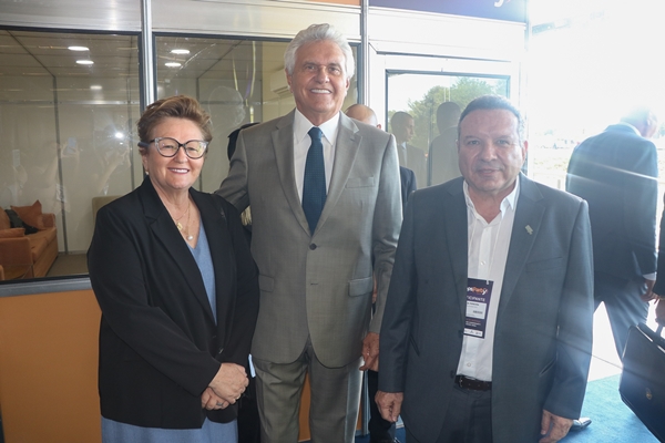 Veja como foi o Coopsparty Summit Goiás, evento de inovação cooperativista