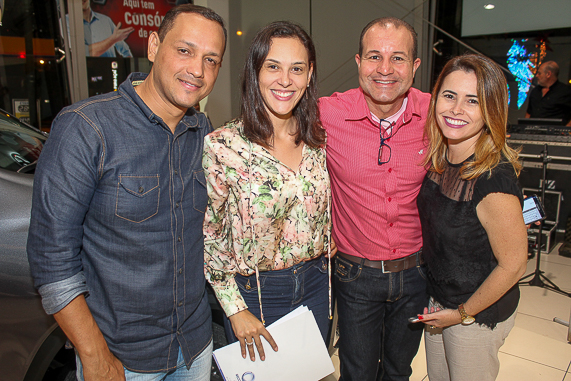 Veja como foi o encerramento do projeto "Natal Pra Todos" da Record TV Goiás