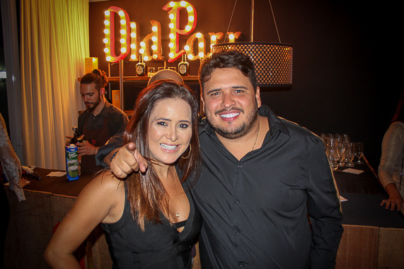 Veja como foi o esquenta para a Festa do Peão de Barretos, em Goiânia