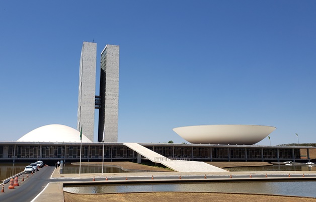 Veja como será o cronograma das eleições para presidência do Senado e da Câmara