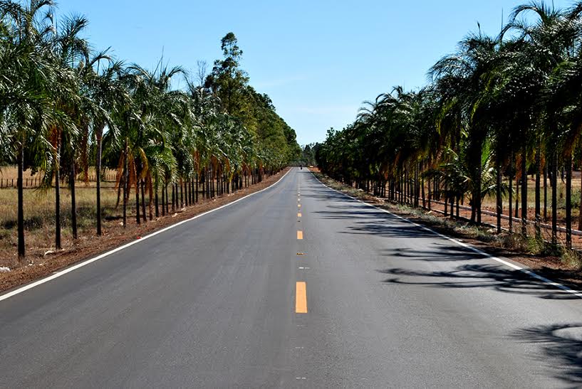 Veja condições das rodovias que dão acesso às cidades turísticas de Goiás